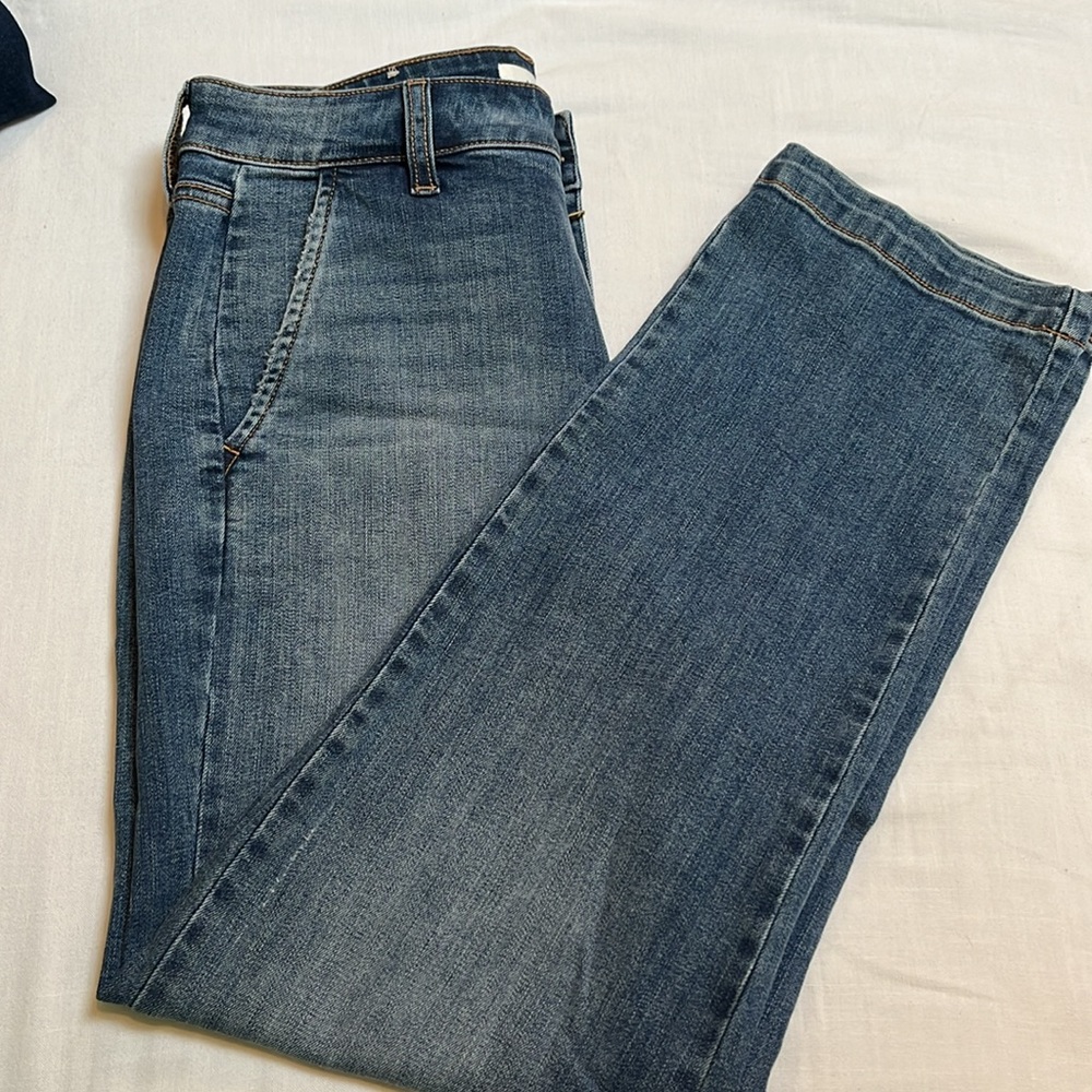 Level99 Jeans 056 View 4